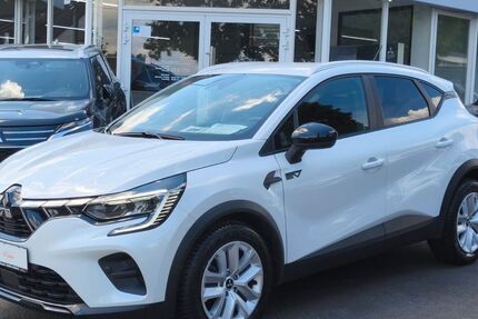 Mitsubishi ASX 27.300 km 20.590 &euro; Kassel 34125