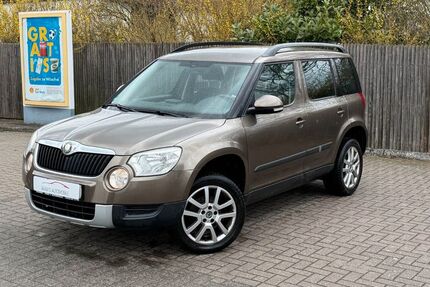 Skoda Yeti 155.000 km 5.700 &euro; Neustadt 31535