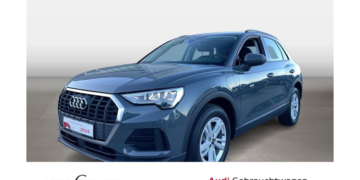 Audi Q3 48.227 km 26.990 &euro; Idstein 65510