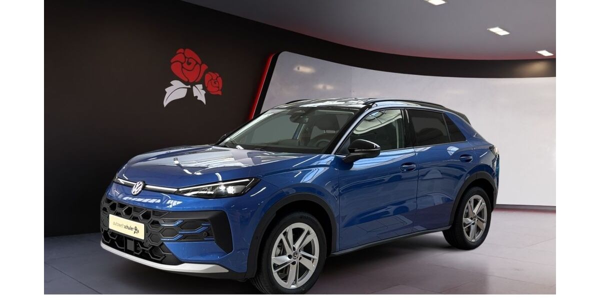 VW T-Roc 1.603 km 38.949 &euro; Villingen-Schwenningen 78052