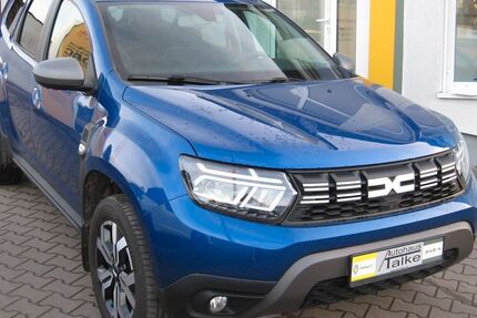 Dacia Duster 45.250 km 18.950 &euro; Holzminden 37603
