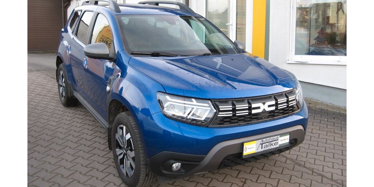 Dacia Duster 45.250 km 18.950 &euro; Holzminden 37603