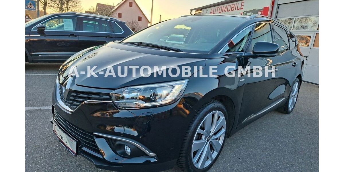 Renault Scenic 64.650 km 16.499 &euro; Deizisau 73779