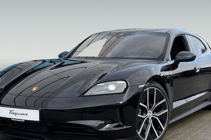 Porsche Taycan 9.900 km 114.980 &euro; Kiel 24159