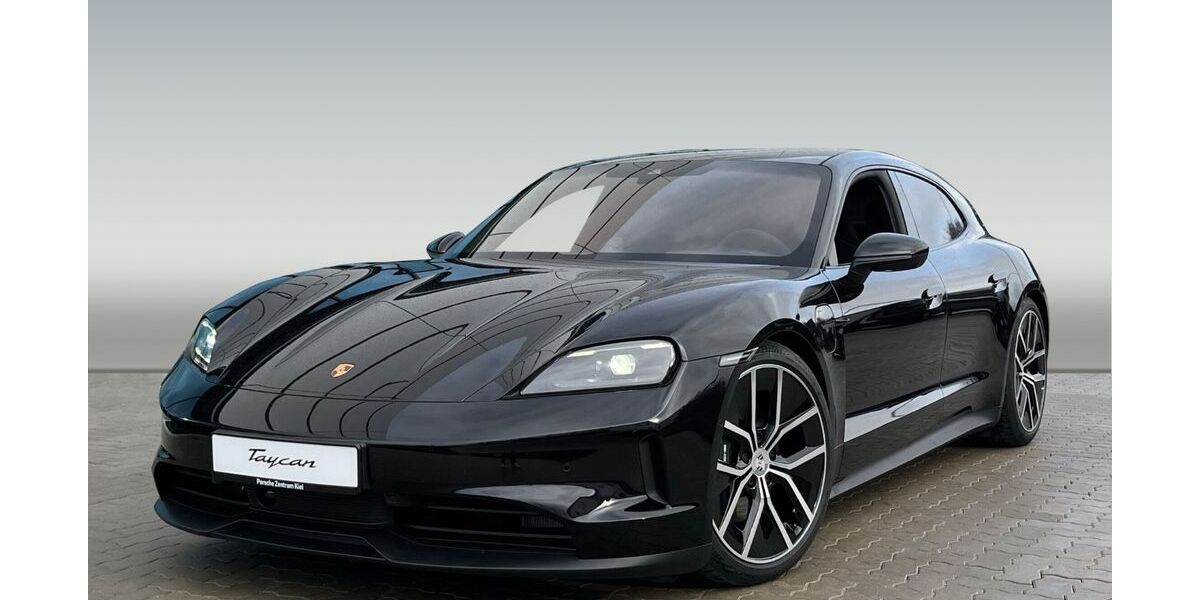 Porsche Taycan 9.900 km 114.980 &euro; Kiel 24159