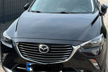 Mazda CX-3 90.500 km 12.800 &euro; Rheinberg 47495