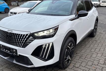 Peugeot 2008 39.500 km 22.800 &euro; Wenden 57482