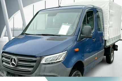 Mercedes-Benz Sprinter 65.101 km 55.650 &euro; Ludwigsfelde 14974