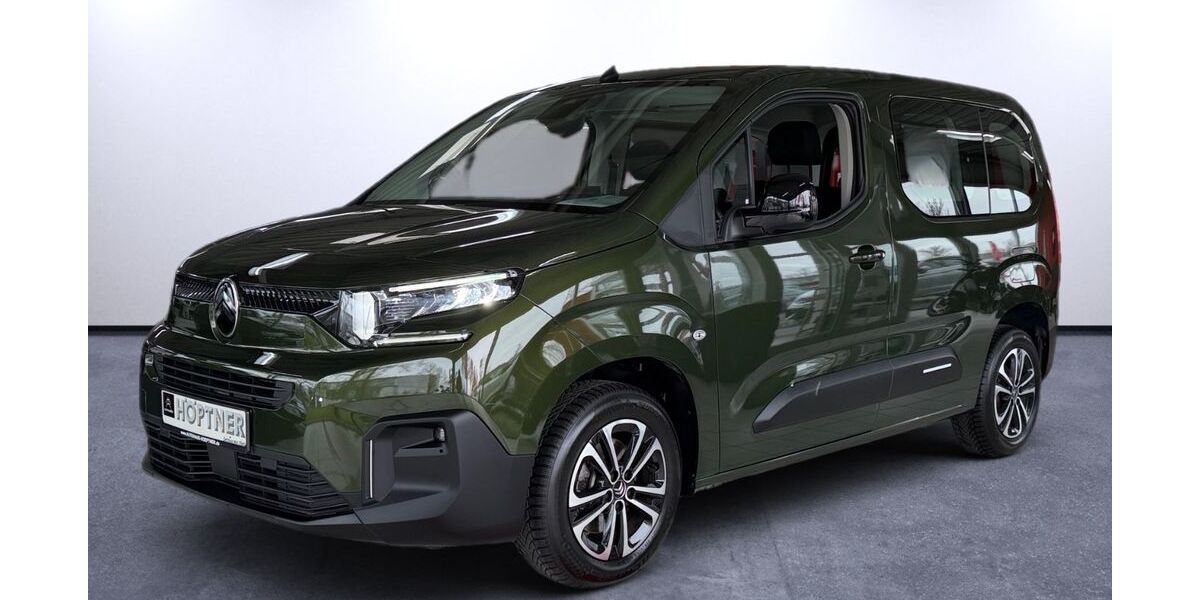 Citroen Berlingo 14.240 km 21.799 &euro; Mainz 55120