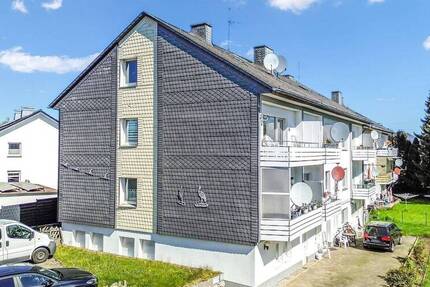 Haus Brilon - 2 Zimmer, 537 m&sup2;, 600.000&euro; | Angebot:26698009