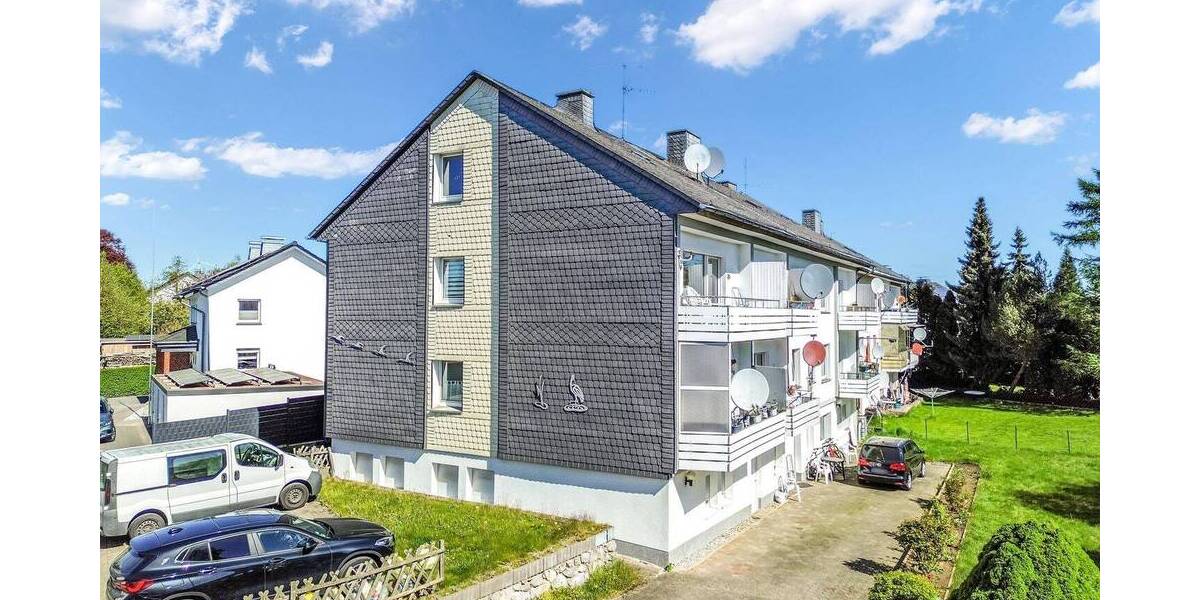Mehrfamilienhaus, Wohnhaus Brilon - 2 Zimmer, 537 m&sup2;, 600.000&euro; | Angebot:26698009