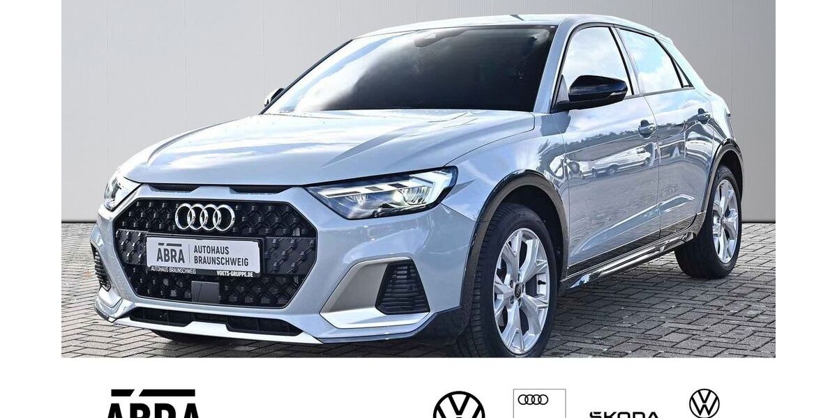 Audi A1 9.650 km 27.950 &euro; Braunschweig 38108