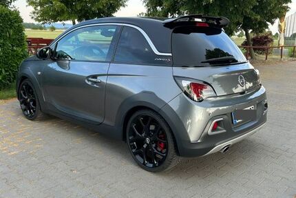 Opel Adam 79.900 km 12.900 &euro; Groß-Gerau 64521