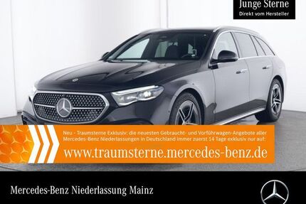 Mercedes E 300