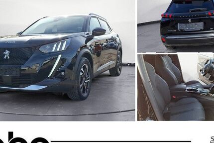 Peugeot 2008 26.653 km 19.950 &euro; Balingen 72336