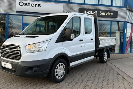 Ford Transit 94.000 km 19.516 &euro; Sögel 49751