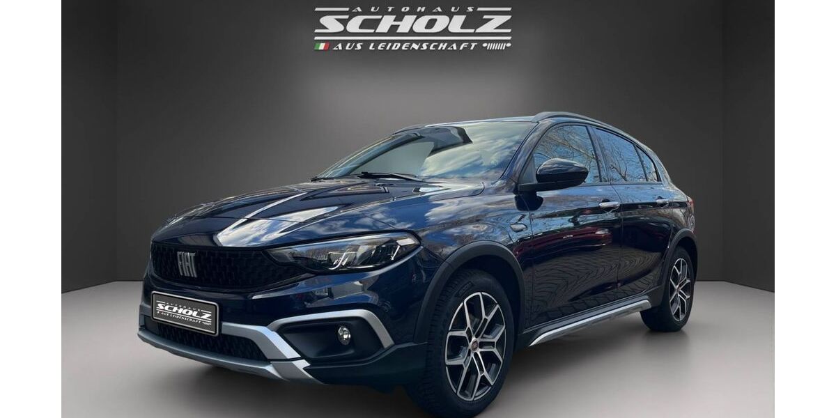 Fiat Tipo 29.329 km 14.990 &euro; Bautzen 02625