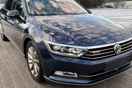 VW Passat 152.000 km 15.800 &euro; Wegscheid 94110