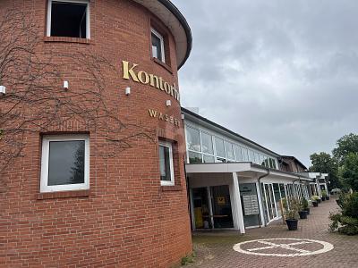 INVESTIEREN IN ALTERSGERECHTES WOHNEN - Wohnanlage Wasbek | Angebot:25214045