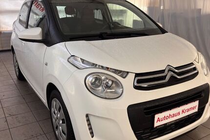 Citroen C1 24.144 km 9.500 &euro; Rostock 18069