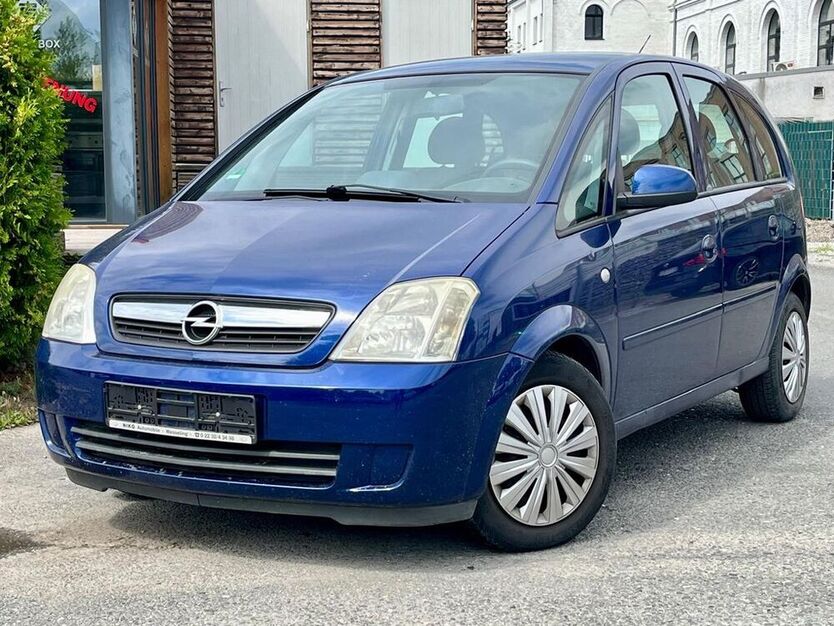 Meriva