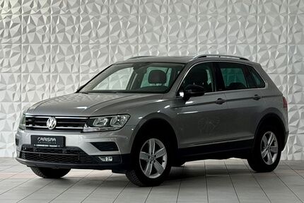 VW Tiguan 94.000 km 22.200 &euro; Rottweil 78628