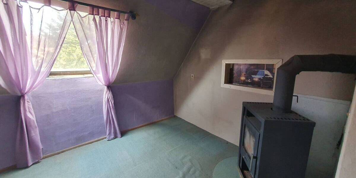 Einfamilienhaus Belgern-Schildau Schildau - 5 Zimmer, 110 m&sup2;, 70.000&euro; | Angebot:26318978