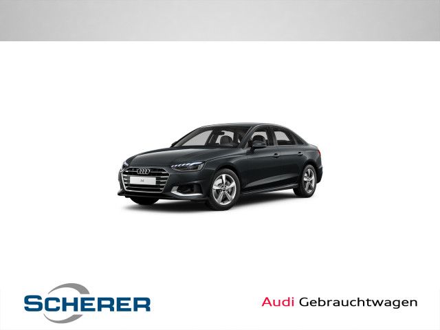 Audi A4 56.606 km 29.790 &euro; Wiesbaden 65189