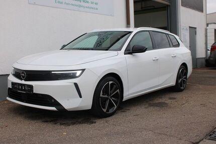 Opel Astra 95.804 km 15.990 &euro; Lampertheim 68623