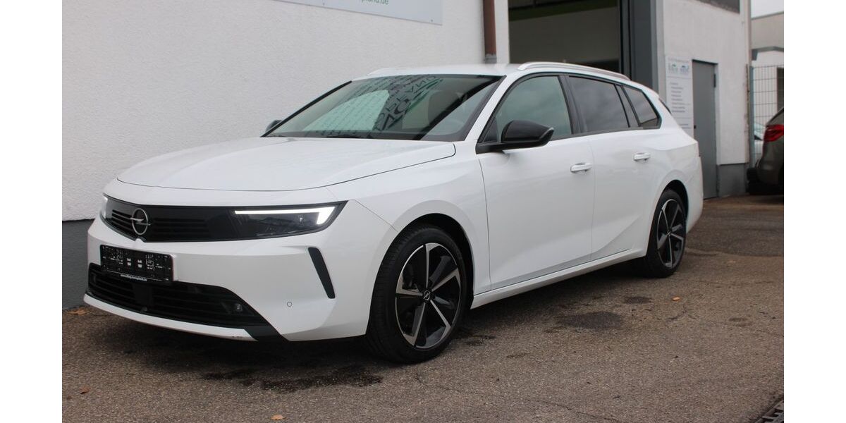 Opel Astra 95.804 km 15.990 &euro; Lampertheim 68623