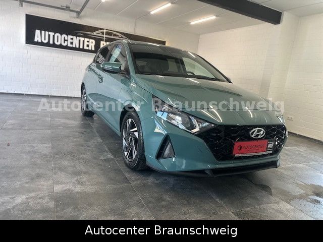 Hyundai i20 47.000 km 12.950 &euro; Braunschweig 38112