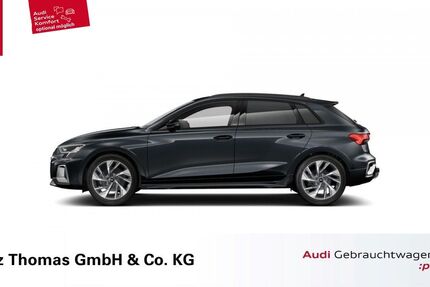 Audi A3 3.730 km 38.790 € Celle 29227