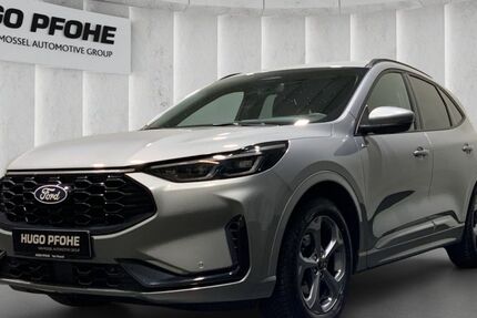 Ford Kuga 18.472 km 30.450 &euro; Schwerin 19061