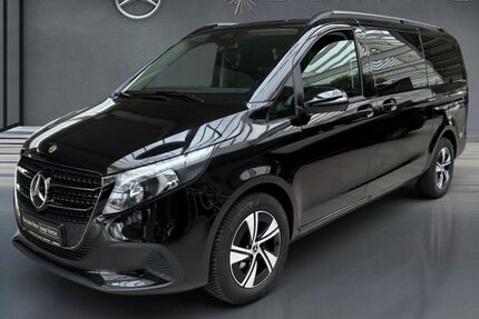 Mercedes-Benz V 250 24.980 km 54.900 &euro; Bardowick 21357