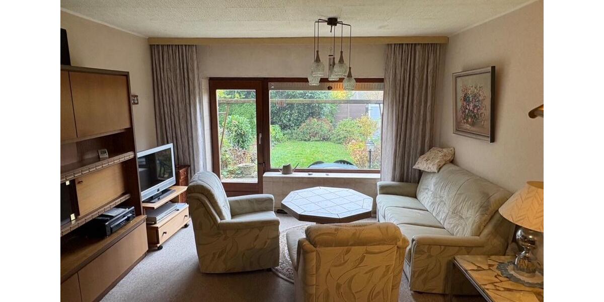 Reihenmittelhaus im Musikerviertel 3 zimmer