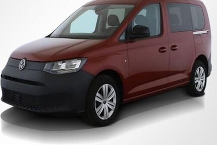 VW Caddy 9.350 km 28.440 &euro; Erlangen 91058