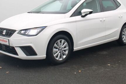 Seat Ibiza 14.000 km 20.980 € Würzburg 97076