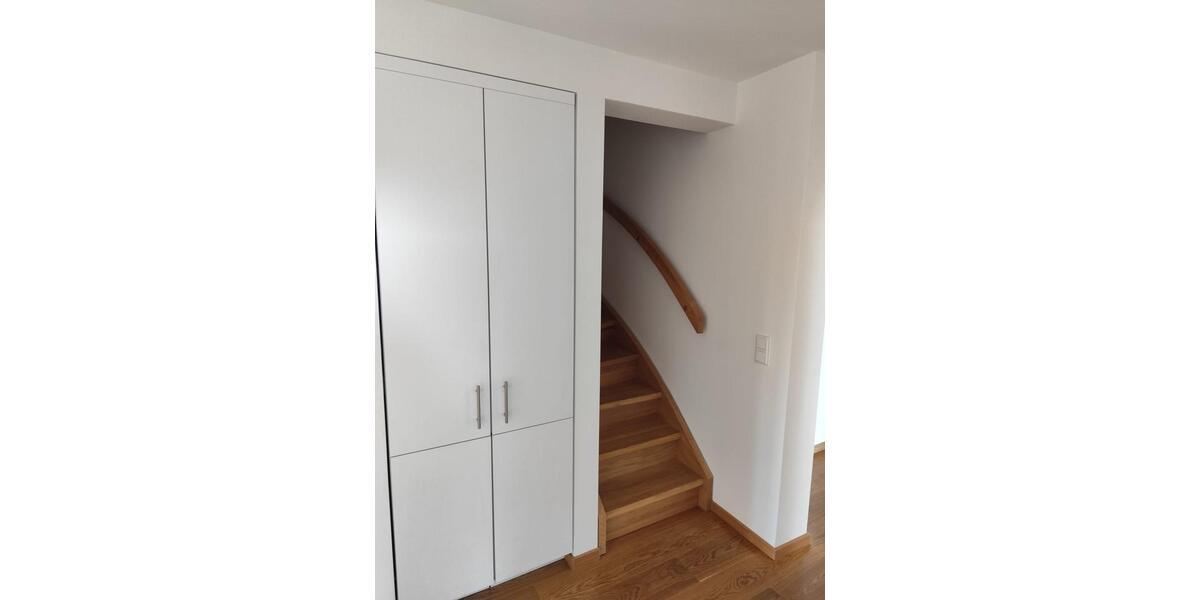 Maisonettenwohnung Vellmar - 4 Zimmer, 105 m&sup2;, 1.215&euro; | Angebot:26336730