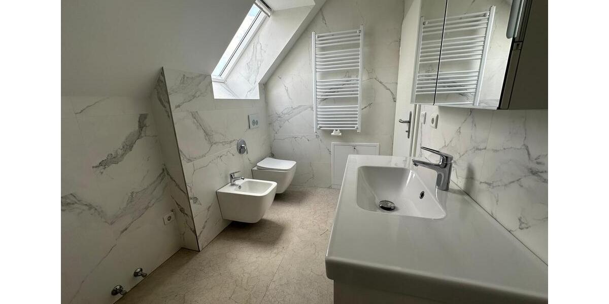 Terrassenwohnung Uelzen - 4 Zimmer, 110 m&sup2;, 1.800&euro; | Angebot:26044844