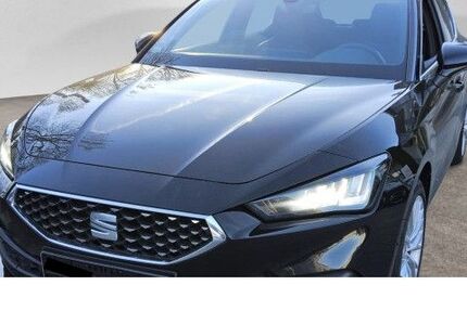 Seat Leon 45.539 km 20.190 &euro; Lemgo 32657