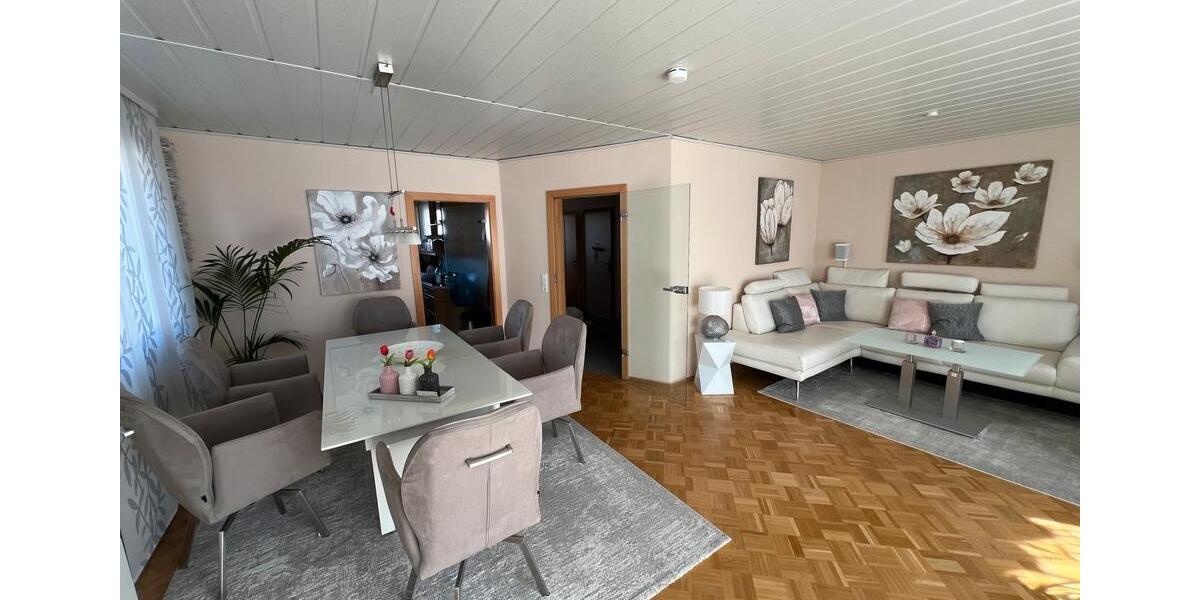 Maisonettenwohnung Baunatal - 3 Zimmer, 112 m&sup2;, 280.000&euro; | Angebot:26324007