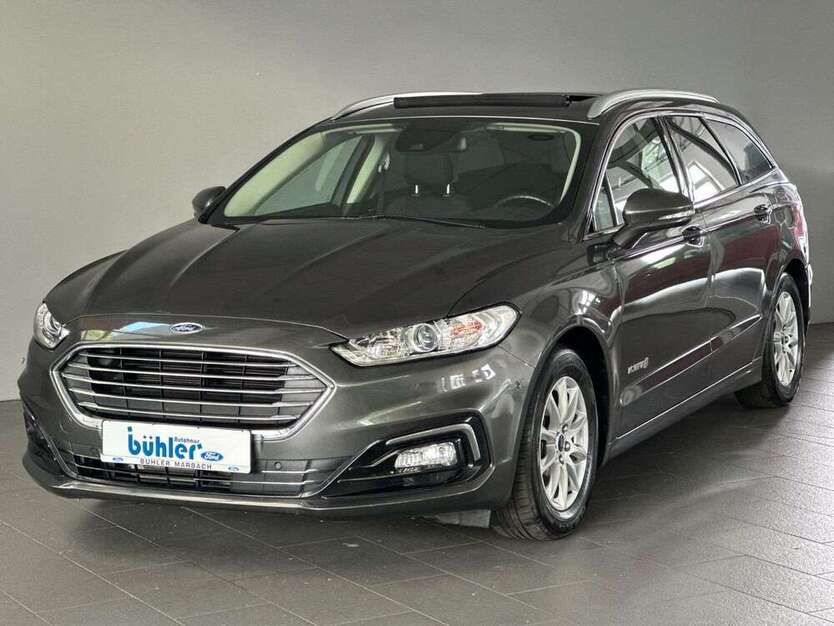Mondeo