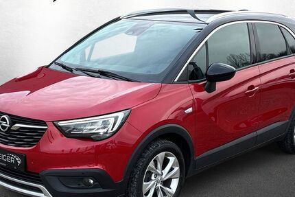 Opel Crossland (X) 44.779 km 15.500 &euro; Reichertshofen 85084