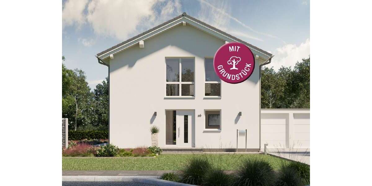Einfamilienhaus Horb - 5 Zimmer, 141 m&sup2;, 617.772&euro; | Angebot:26867481