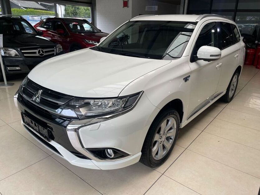 Outlander