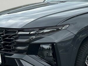 Hyundai TUCSON N Line Mild-Hybrid 2WD 1.6 T-GDI EU6e HUD N 9.000 km 34.990 &euro; Bad Wünnenberg 33181