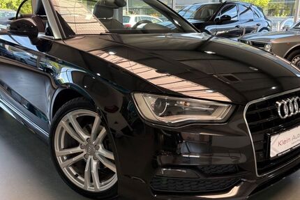 Audi A3 125.000 km 16.990 &euro; Forchtenberg 74670