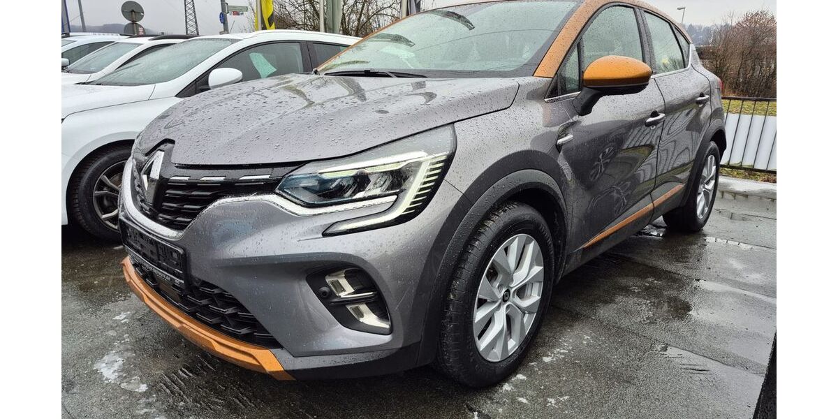 Renault Captur 51.500 km 15.400 &euro; Bayreuth 95448
