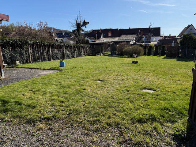 Einfamilienhaus Bad Lauterberg - 6 Zimmer, 150 m&sup2;, 105.000&euro; | Angebot:26275351