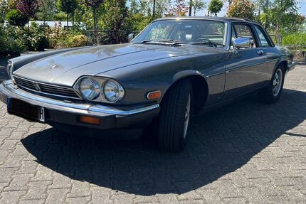 Jaguar XJS 119.000 km 17.500 &euro; Sankt Augustin 53757